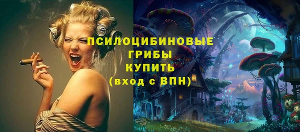 прущие крисы Алексеевка